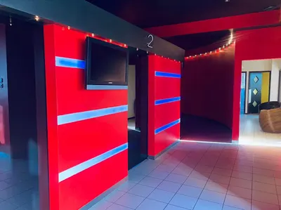 Solarium Body Perfect, Ergoline